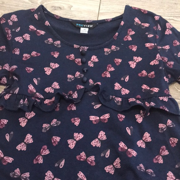 Preview Dress - Picture 2 of 4